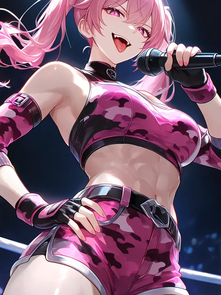 oldgranddad114의 ZETAプロレスリング