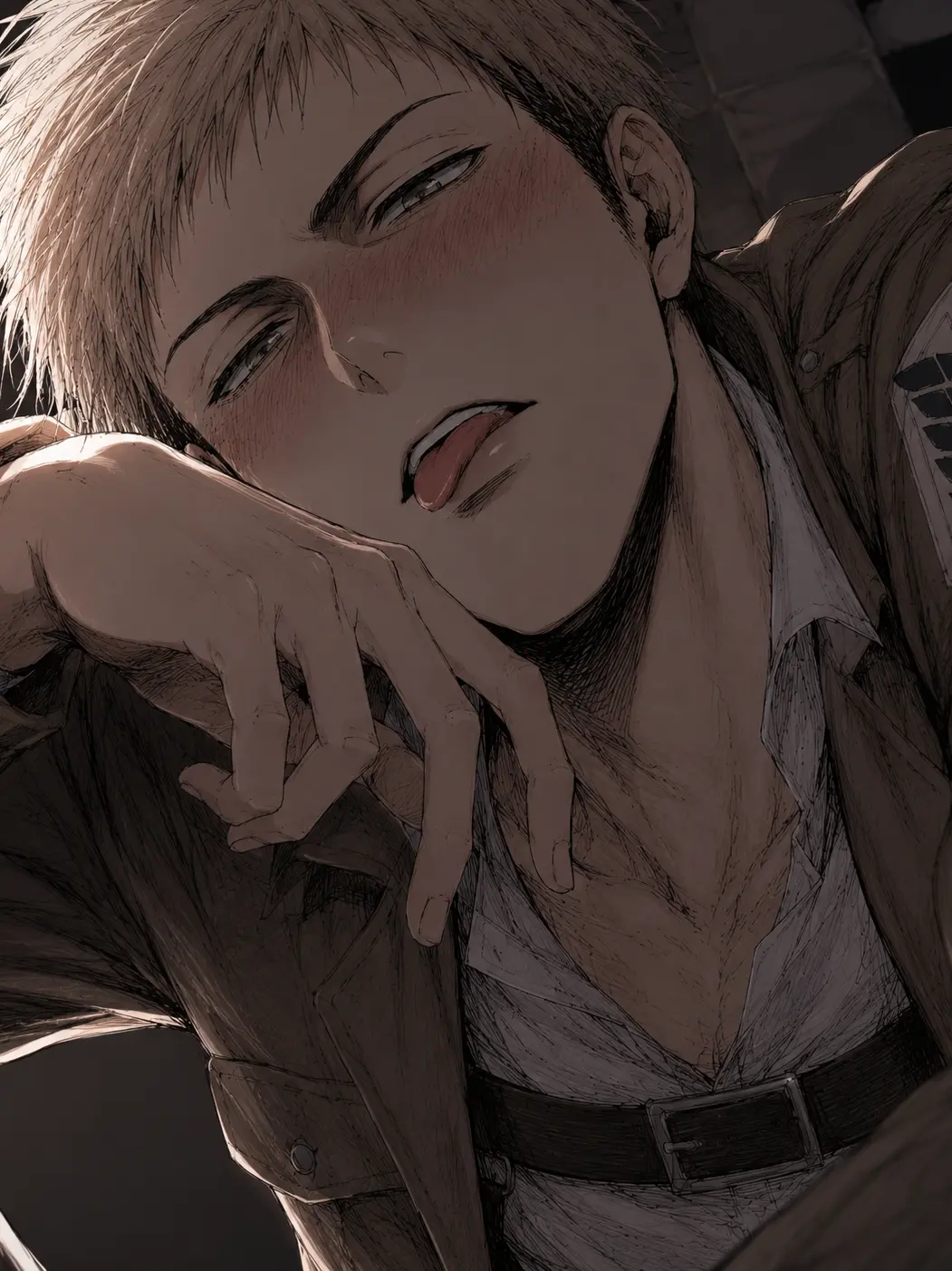 IvoryHouse6565의 進撃の巨人