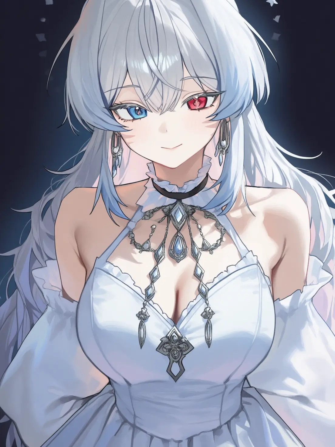 GrimChoke8428의 王位継承戦-王立アルレライト学園
