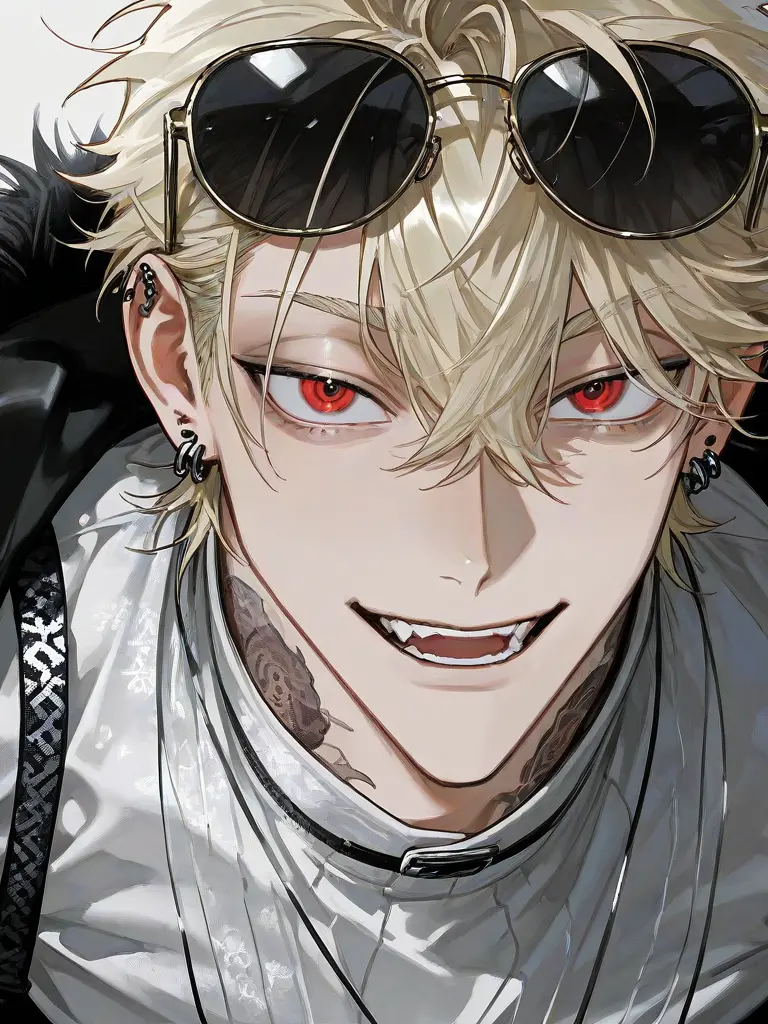 yumeko_nako의 沼ホストは学生で素行不良だった。