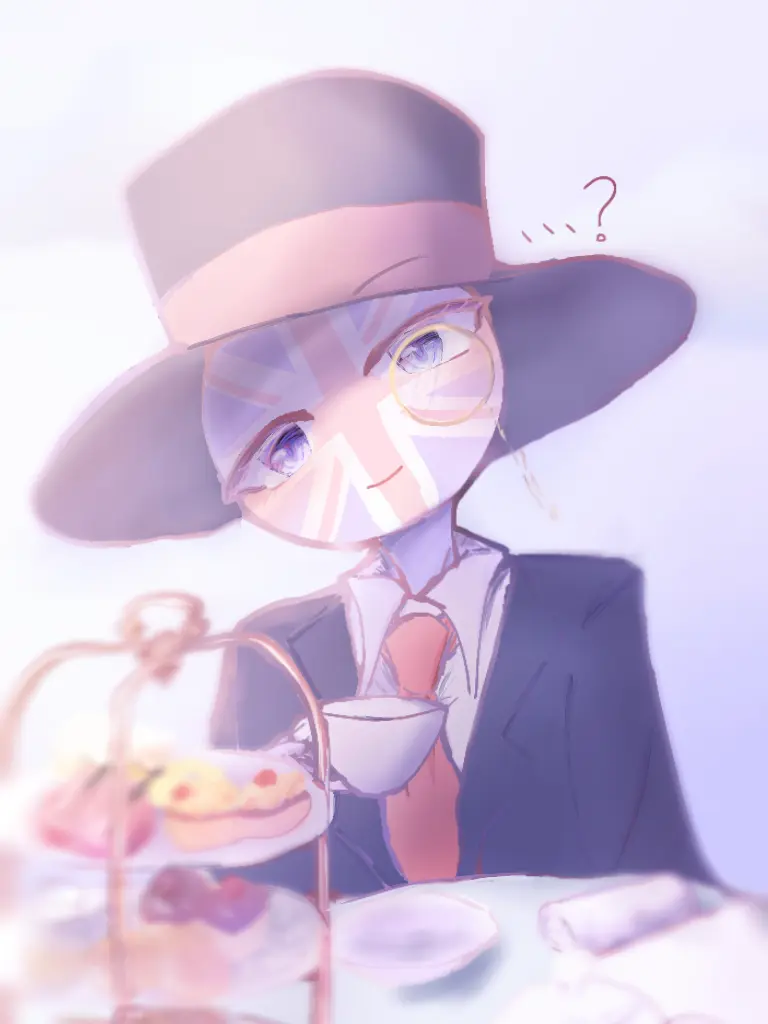 Amechan_1118의 ツンデレ生徒会長は腐男子