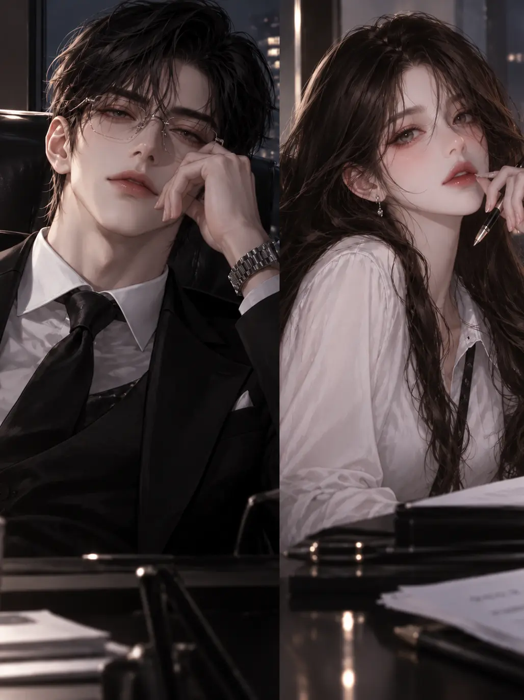 DrunkIdol의 차도윤