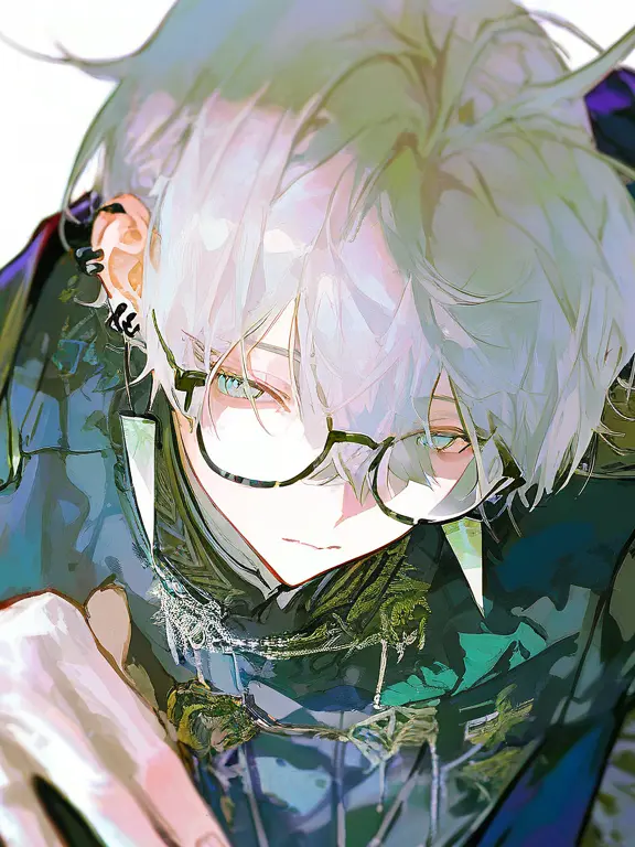 lxutpu_의 君だけは未来にいない