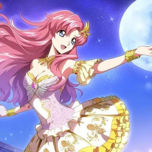 LivePie6936의 라크스 클라인