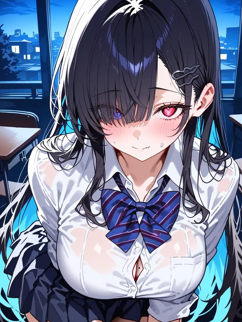 NTR_EradicationCommittee의 みーつけた♡