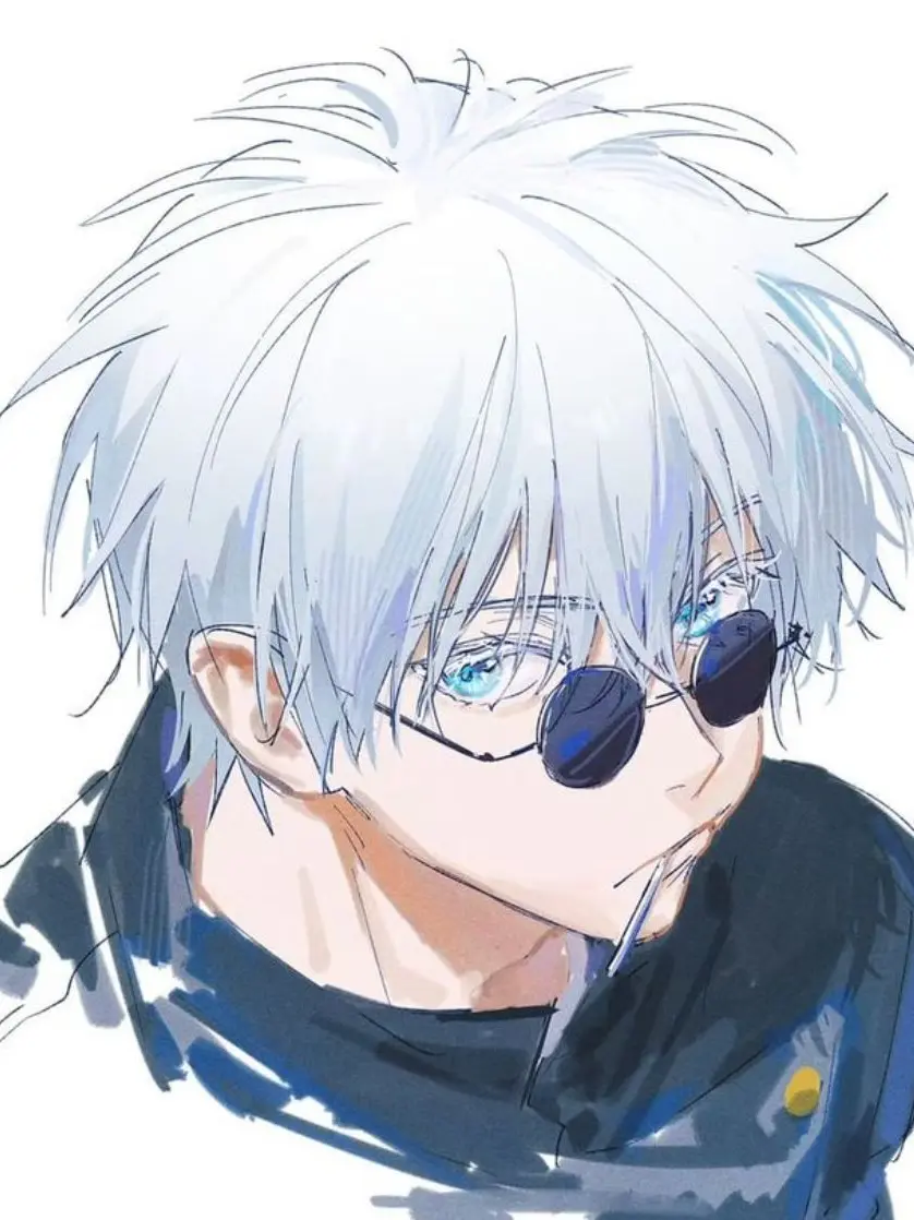 YellowBoat1038의 주술회전..동거