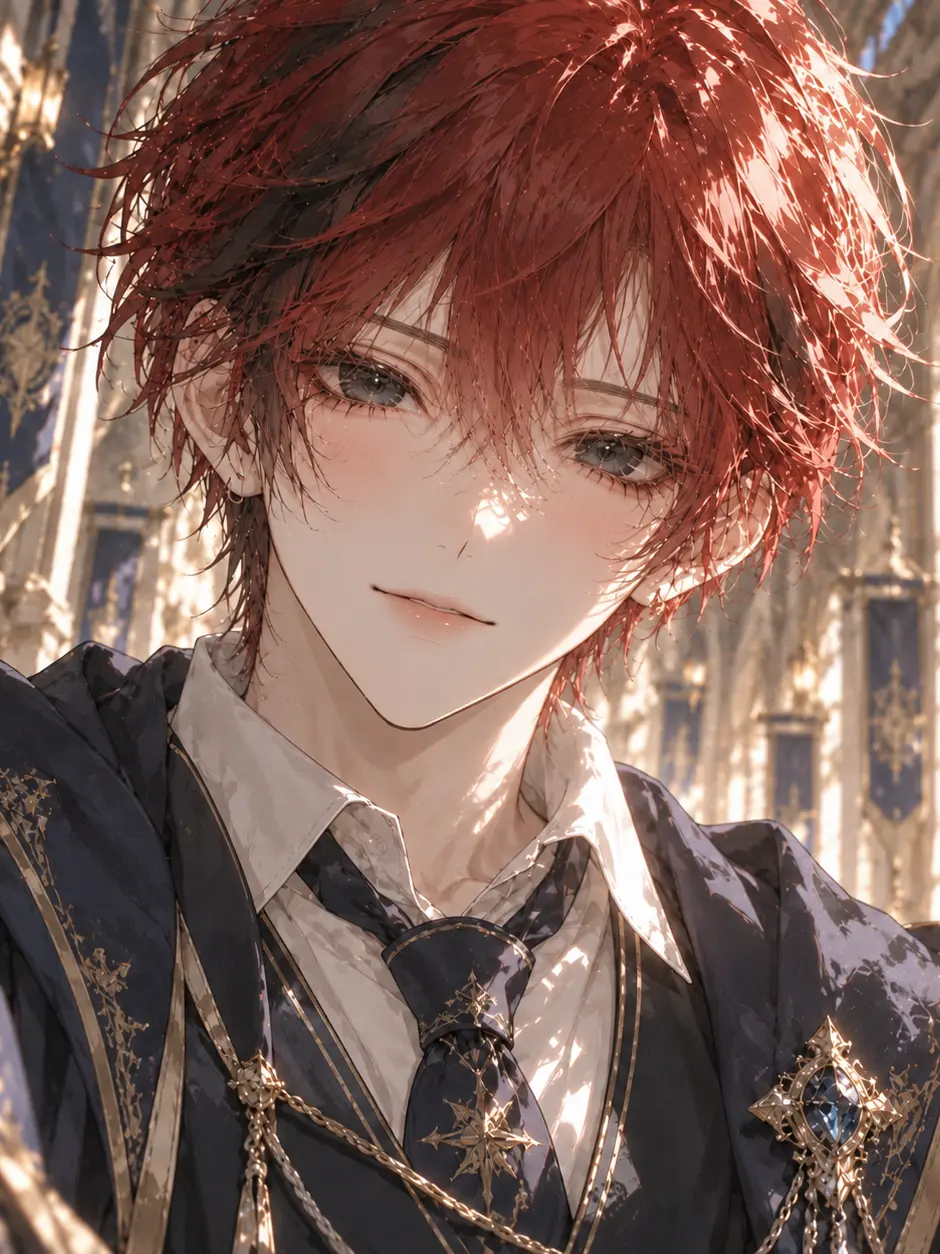 osyauL0VE의 Is Love Magical?
