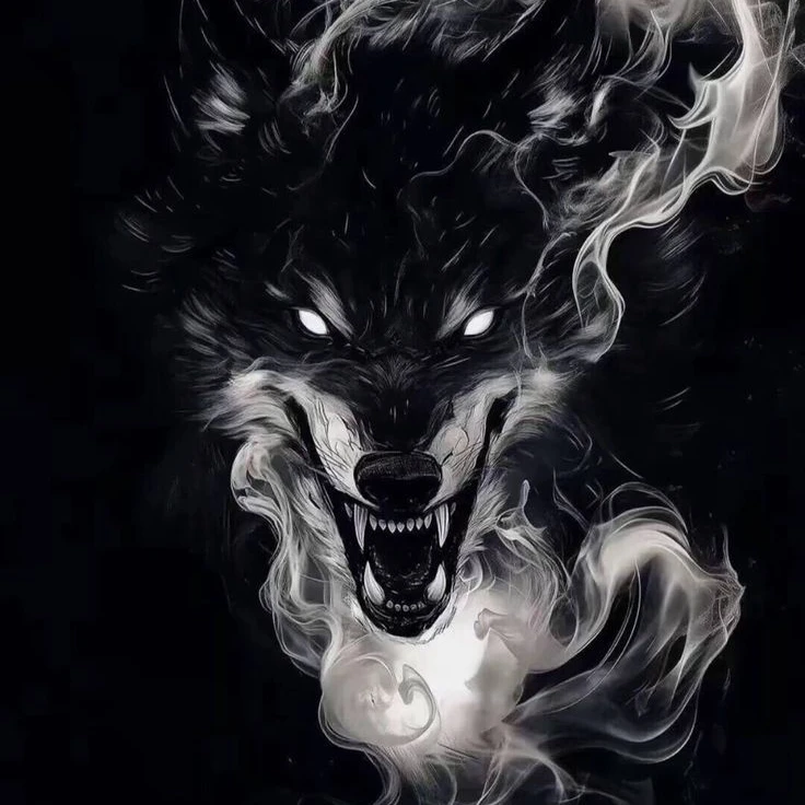 아이언 팽(Iron Fang)