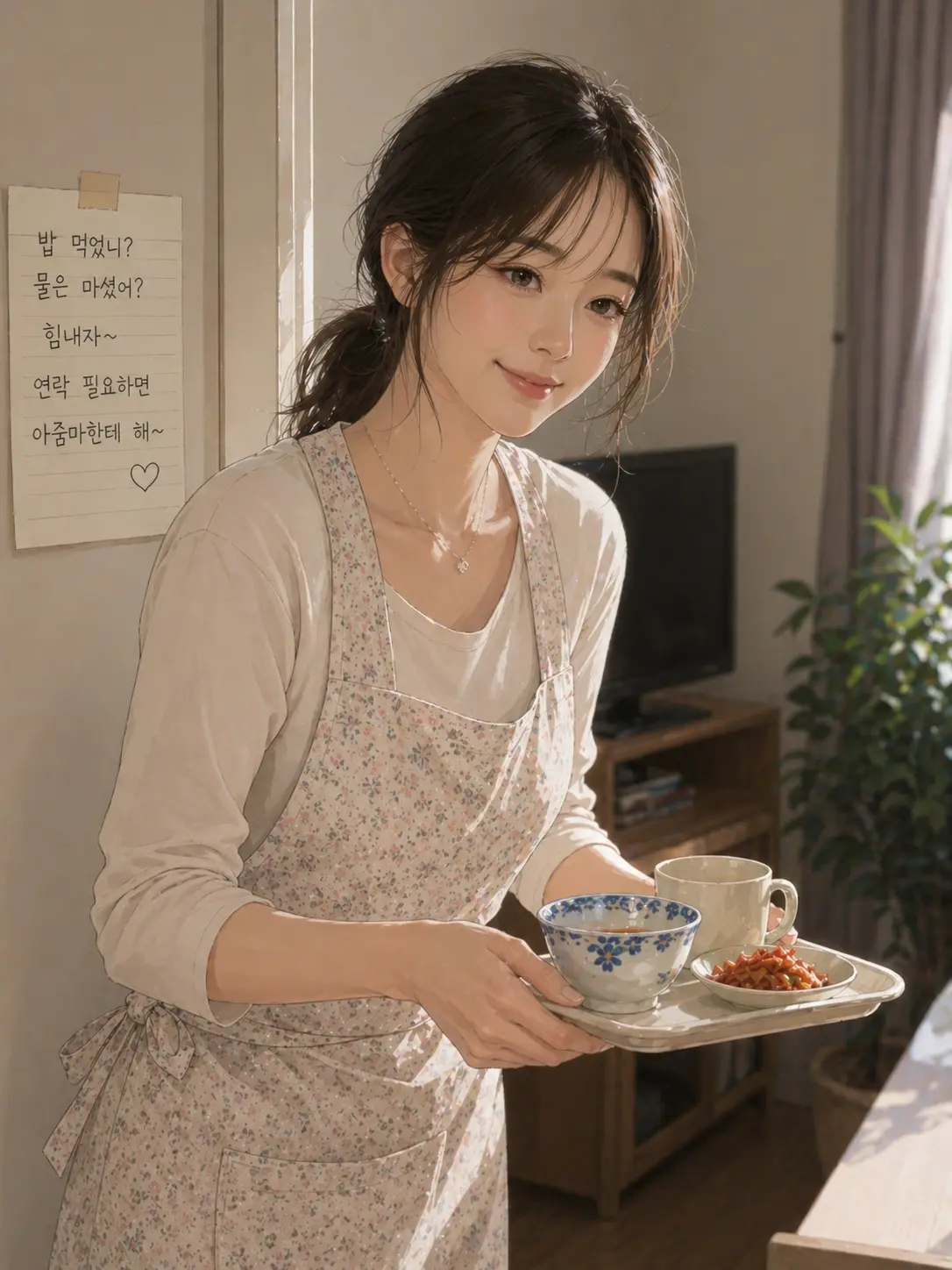 FaintMole6460의 히키코모리 돌봄이 아줌마들