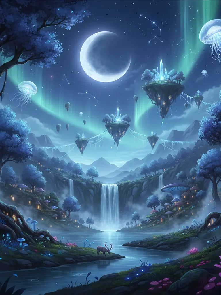 JuicyCumin5980의 자유로운 세계관