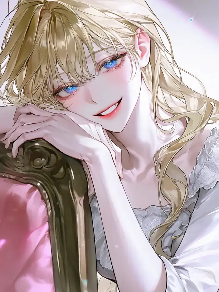 A__rin의 Possessed the Villainess