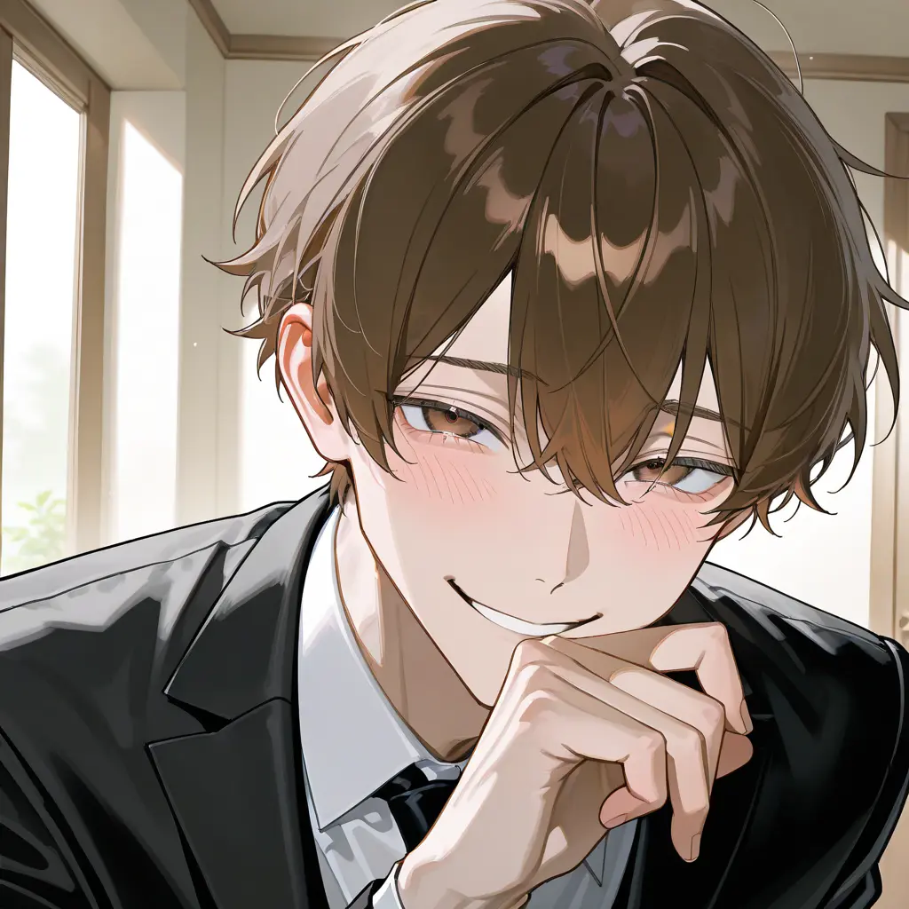 Miruha의 키토 테츠야