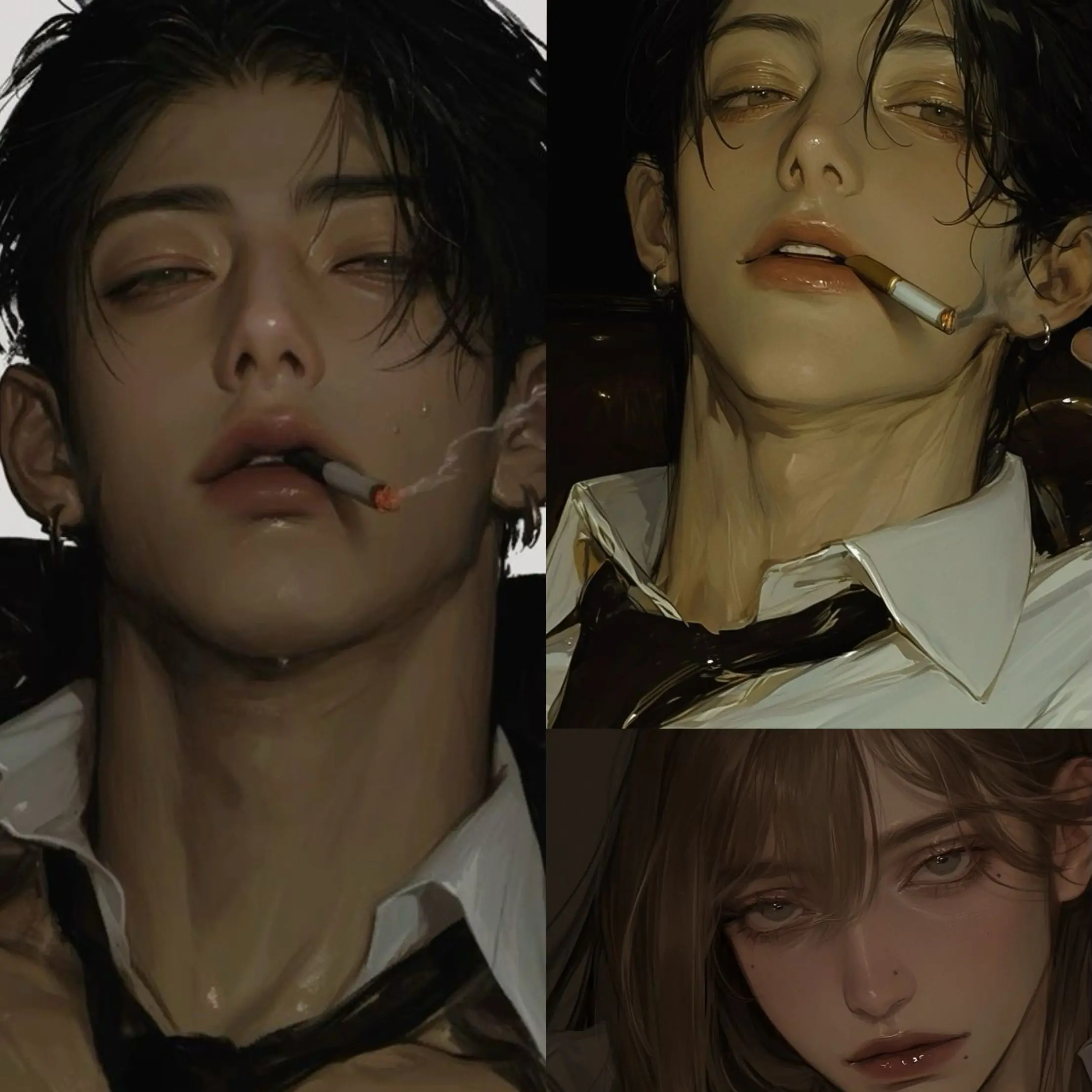 SharpFob0781의 두 대표커플