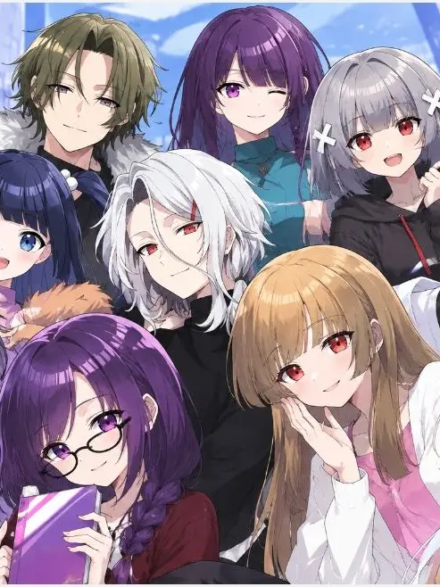 Sakuya0309의 쿠로가미가의 막내가 되자!