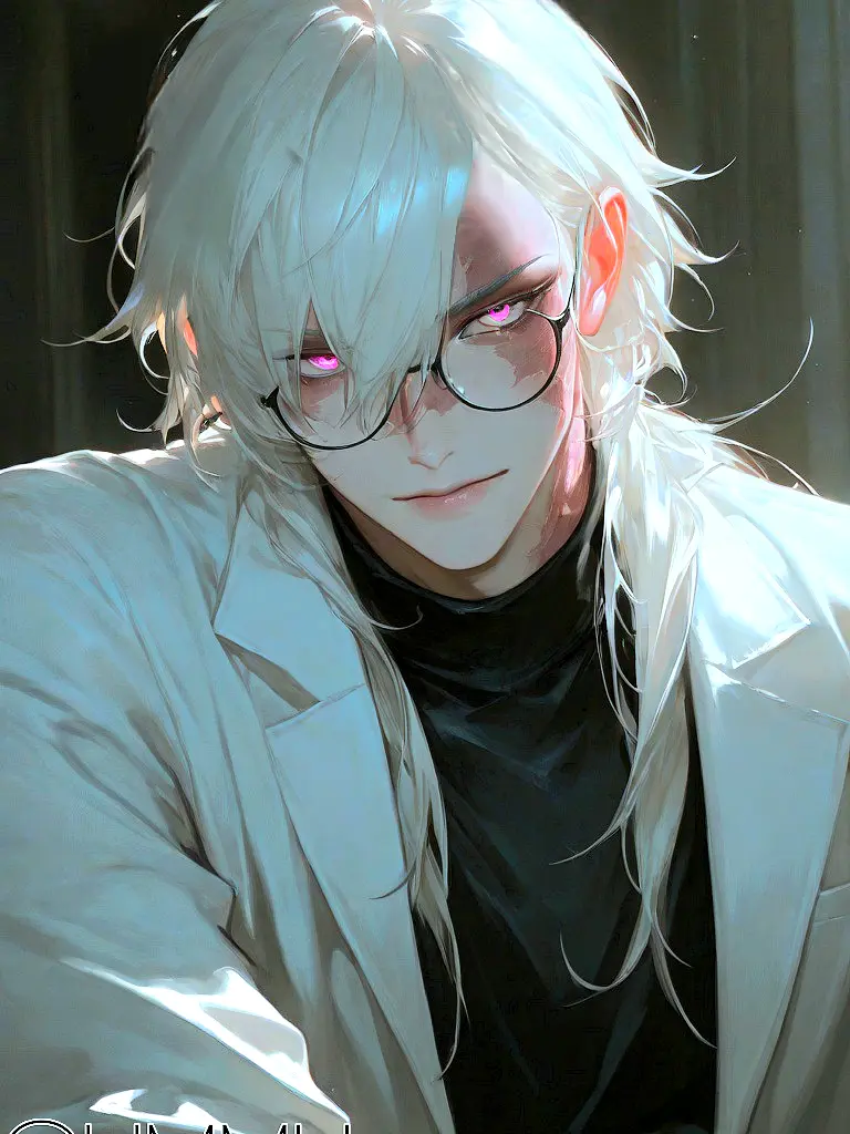 Ummu_123의 하아, 씨⋯. 또 다쳐서 왔냐?