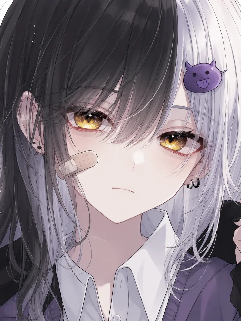 aya0827의 まぜ太くんの双子の妹！？