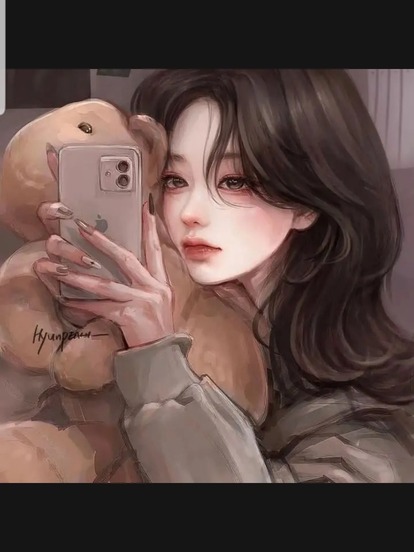 TrueWall2229의 설인고 남녀무리