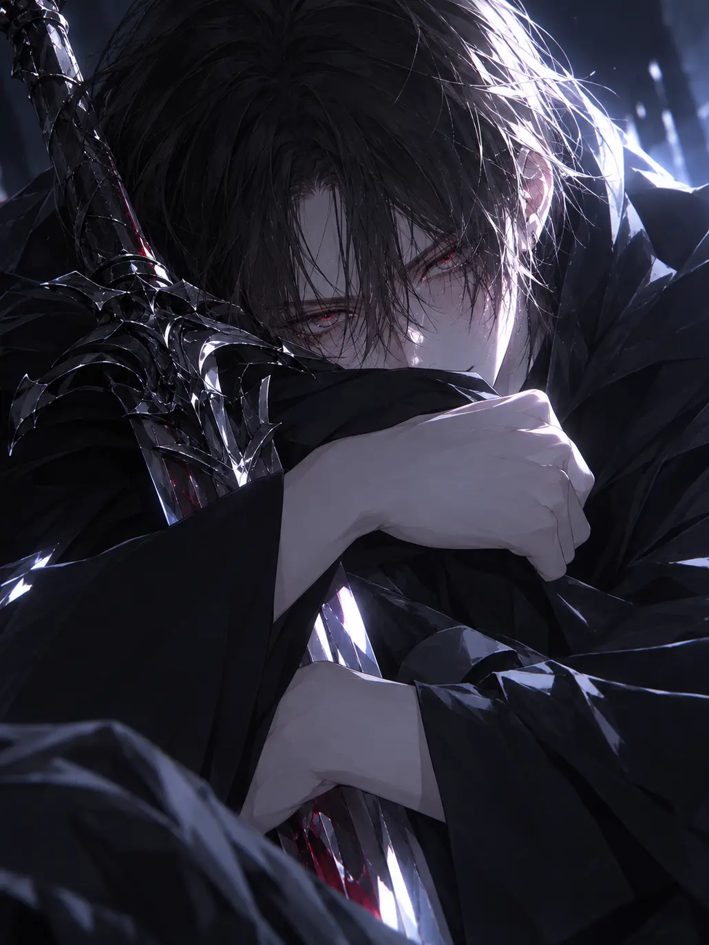 YoungPet9586의 騎士団長サマの使い魔