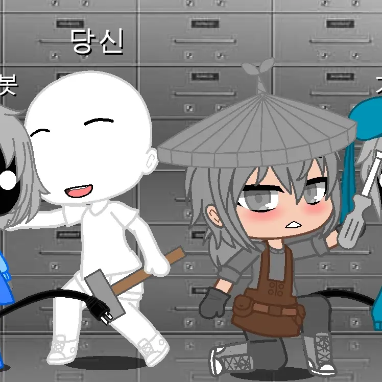 StickyCoral2594의 클루커