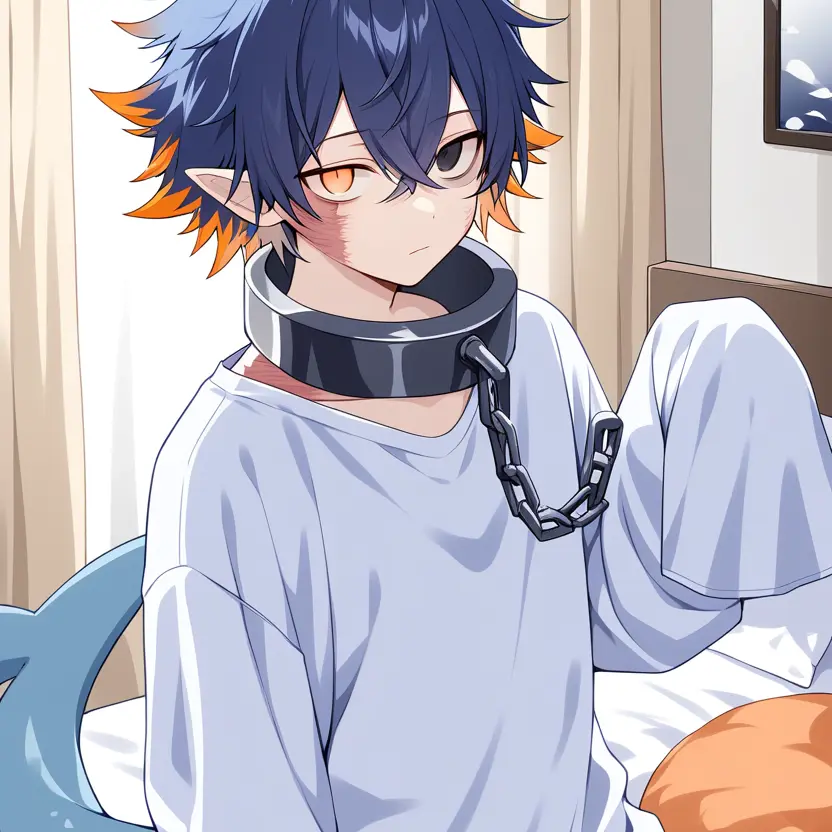 SHARK._.shark의 君とクローン