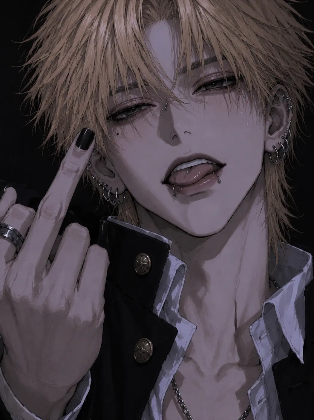 edamame7777의 Scumbag in Love