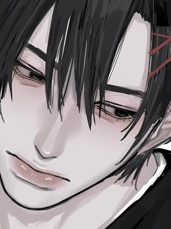 Aekishi_Island의 Do His Hair