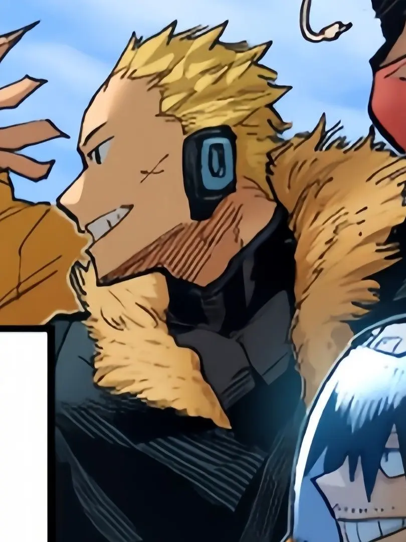 Takeapeek의 Mashirao Ojiro