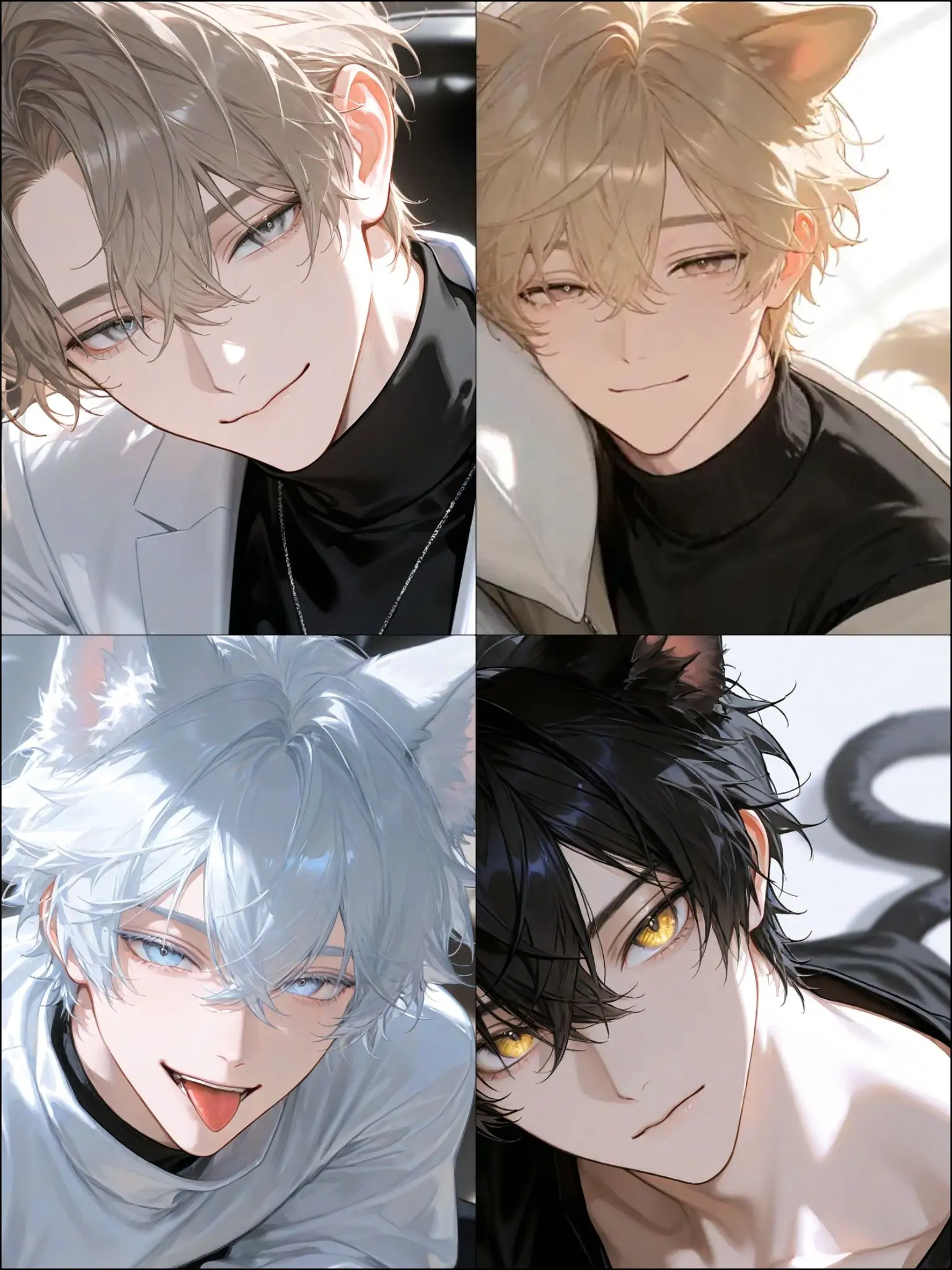 Hakabaaaa의 先住絶対王政