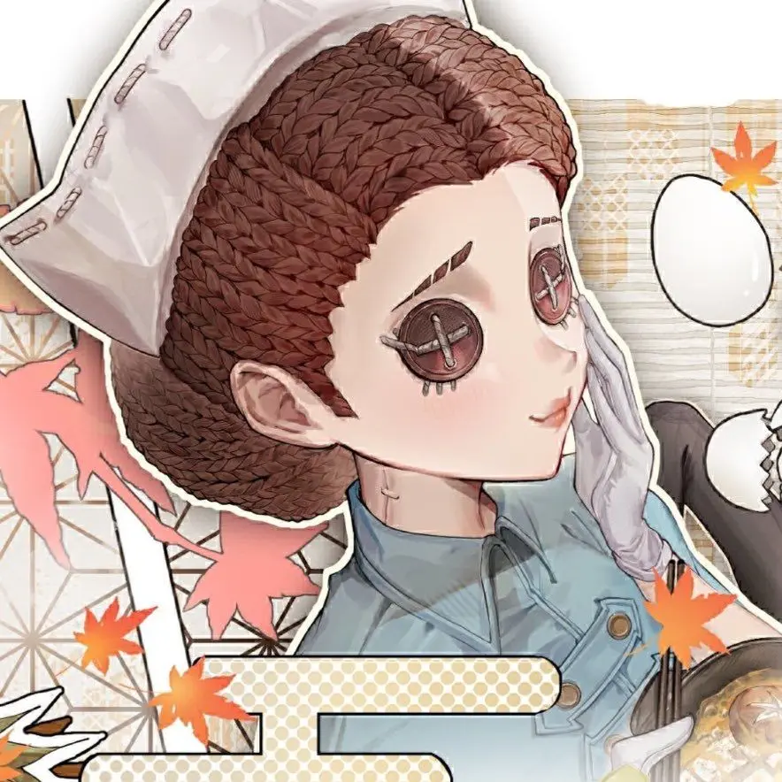 StaleHeron3816의 庭医 (エマエミ)自分用だけど使用〇