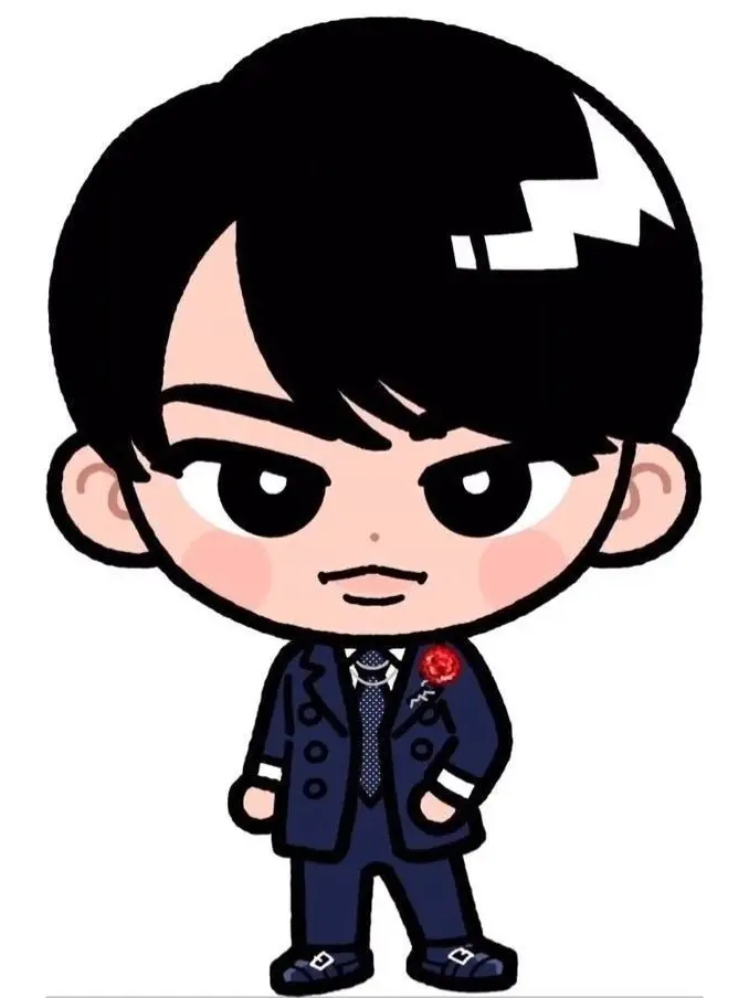 HardMan4630의 うちの涼太が甘すぎる！❤