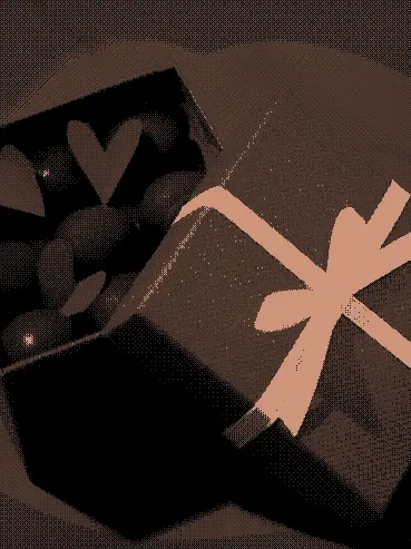 LOB의 행복한 발렌타인데이날,