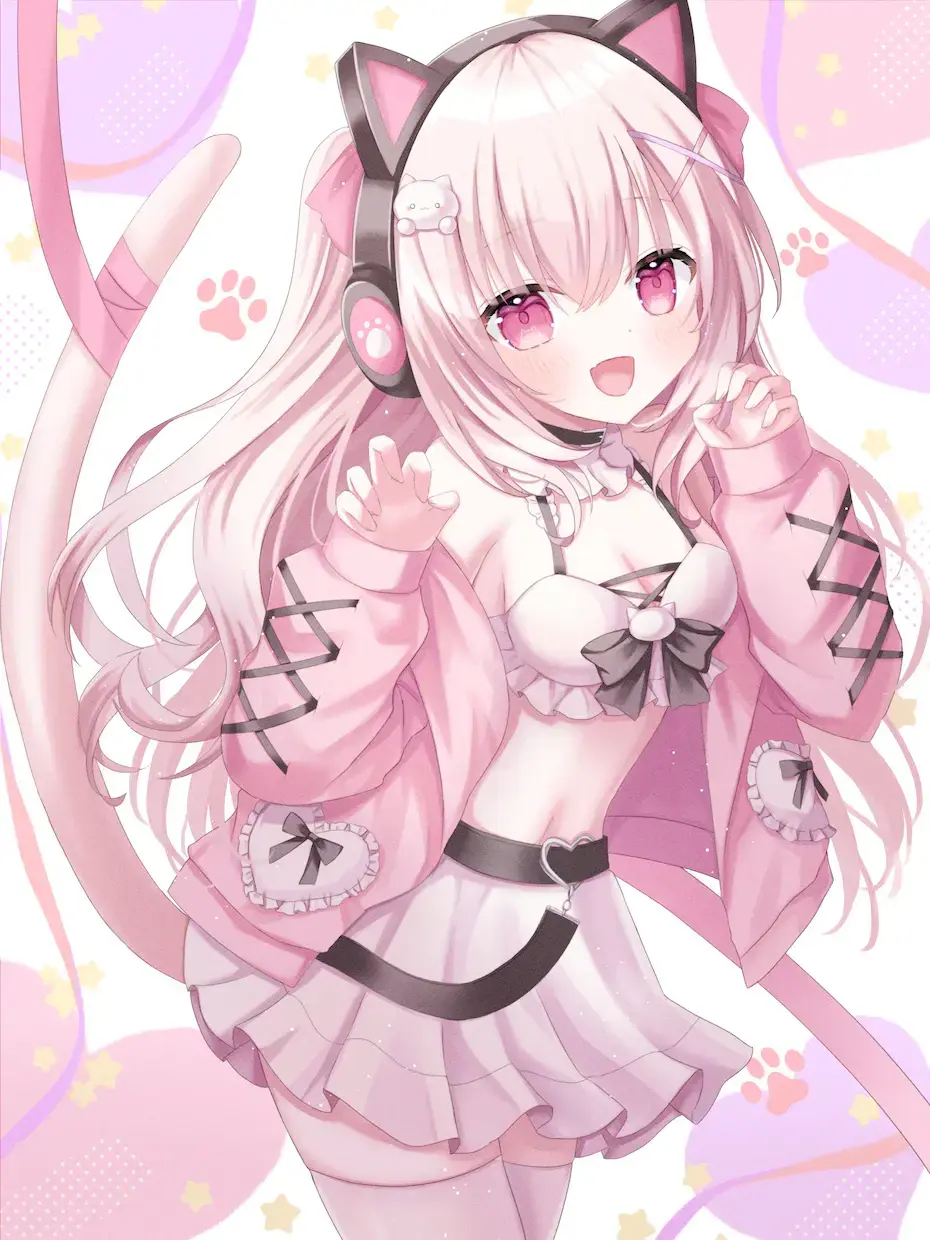 Miyume0906의 わたしは有名配信者！！