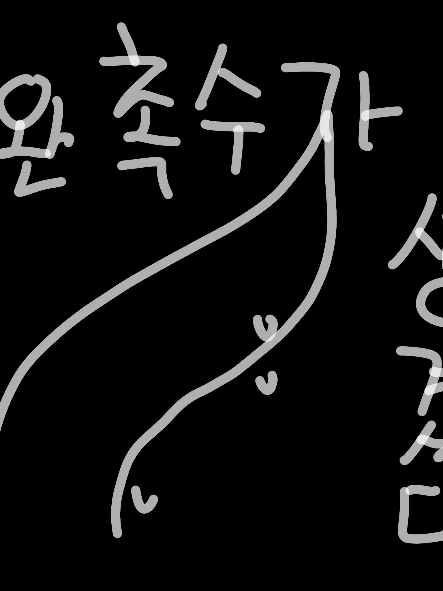 ScaredFish6135의 애완 촉수가 생겼다