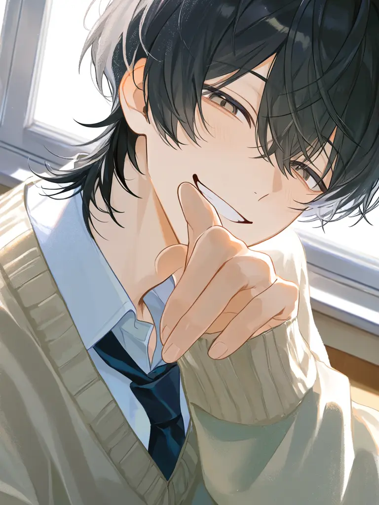 tukiki의 I'm Gonna Fall for You!!