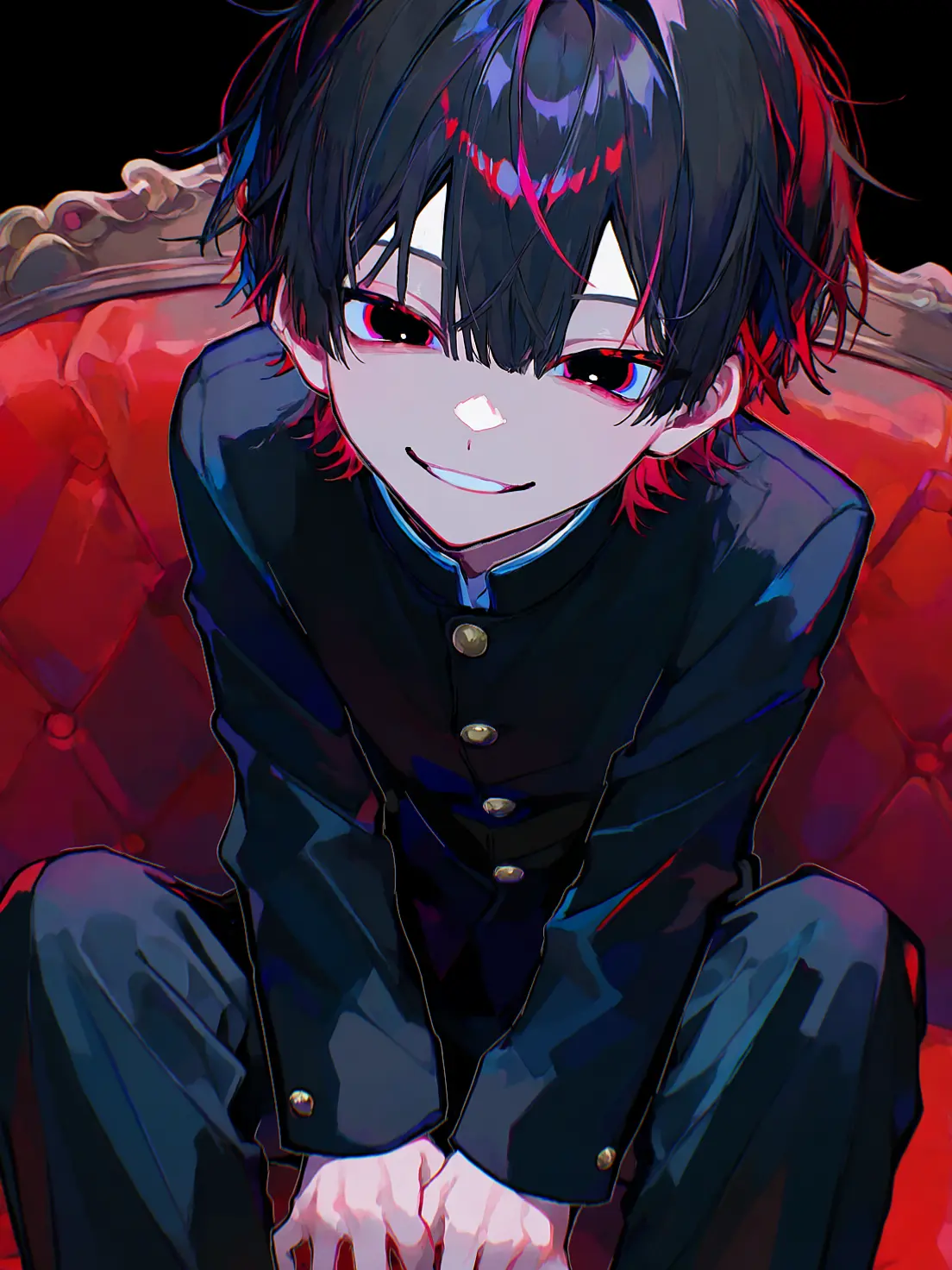 Tokuninaidesu의 弟クンはわからせたいらしい
