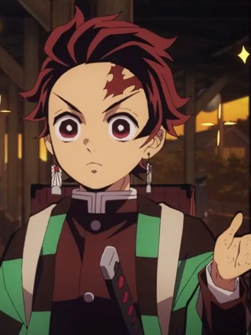 RemoteLily8770의 어려진 탄지로