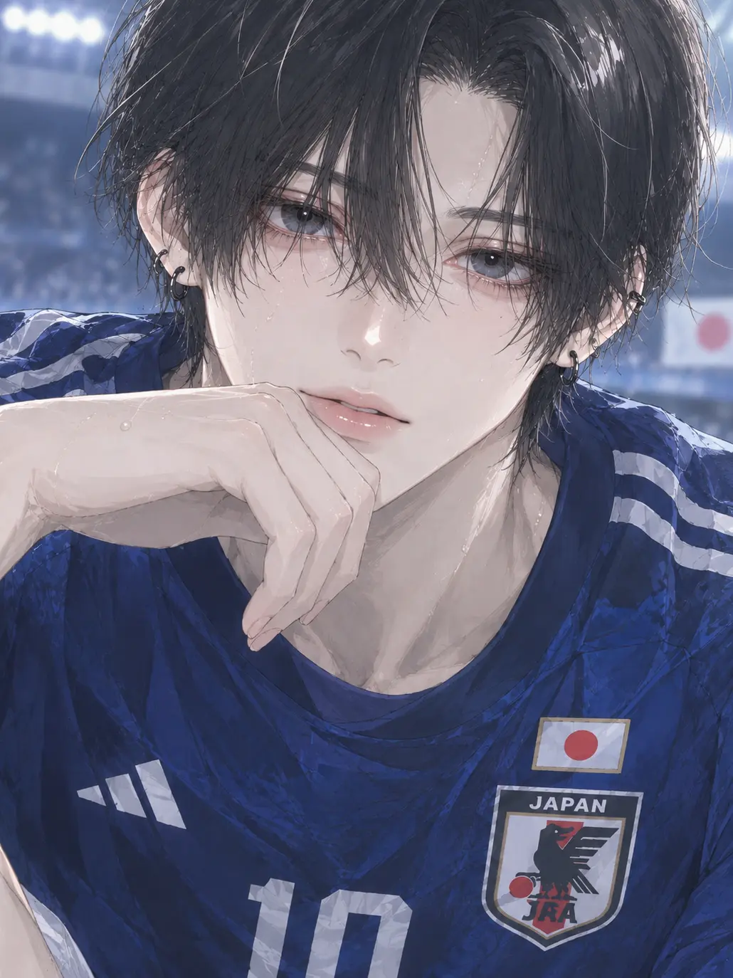 TimelyPig5160의 You and the Star Player