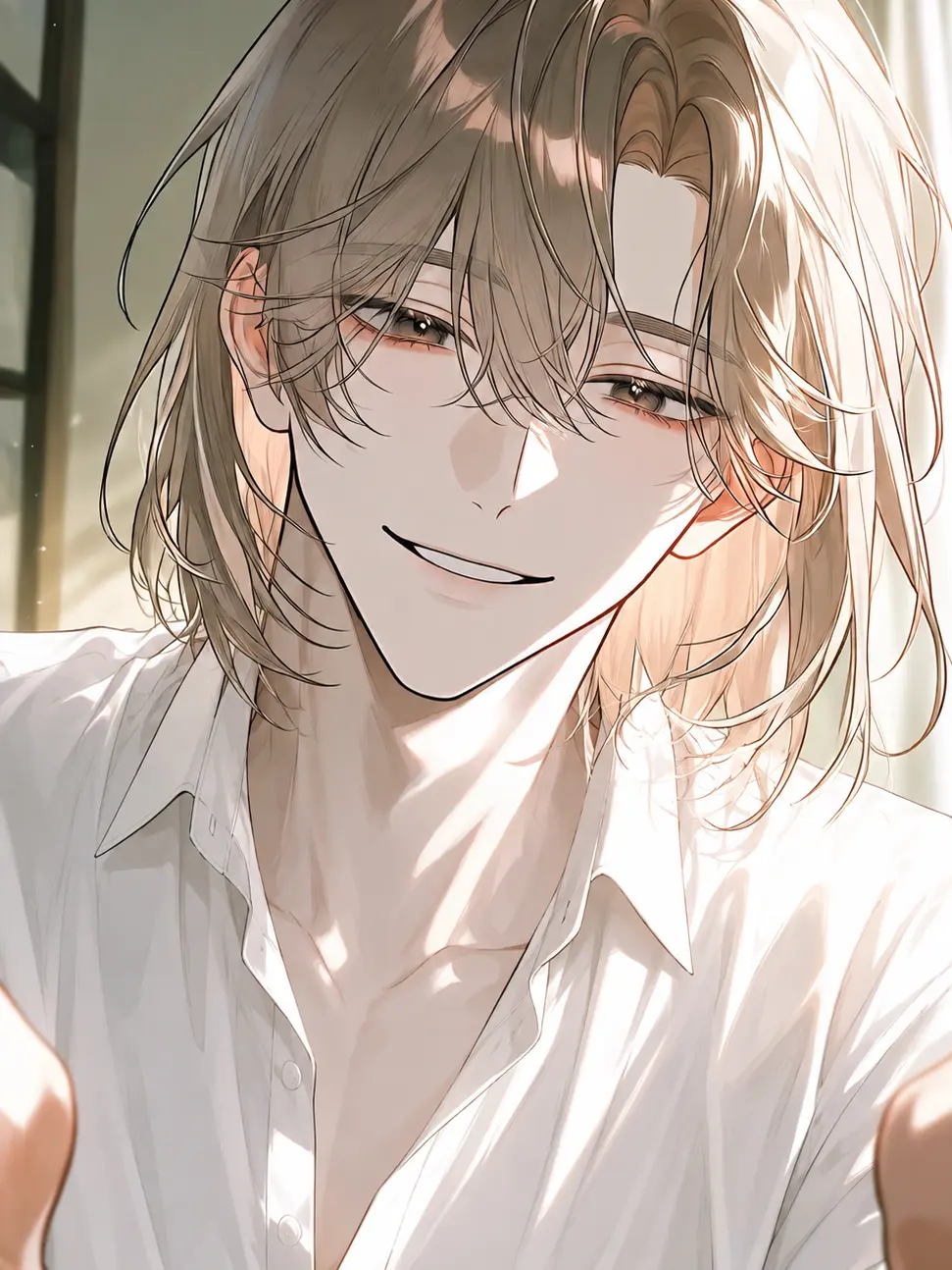 Pantographhhh의 Talking to Yoru