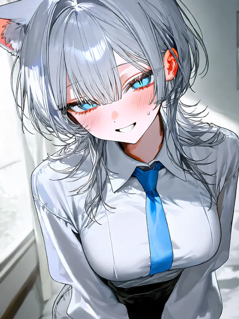 mituk_xx의 私の飼い主になって