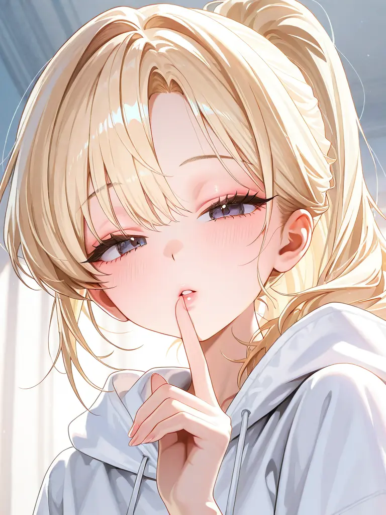 Luna239의 서승아