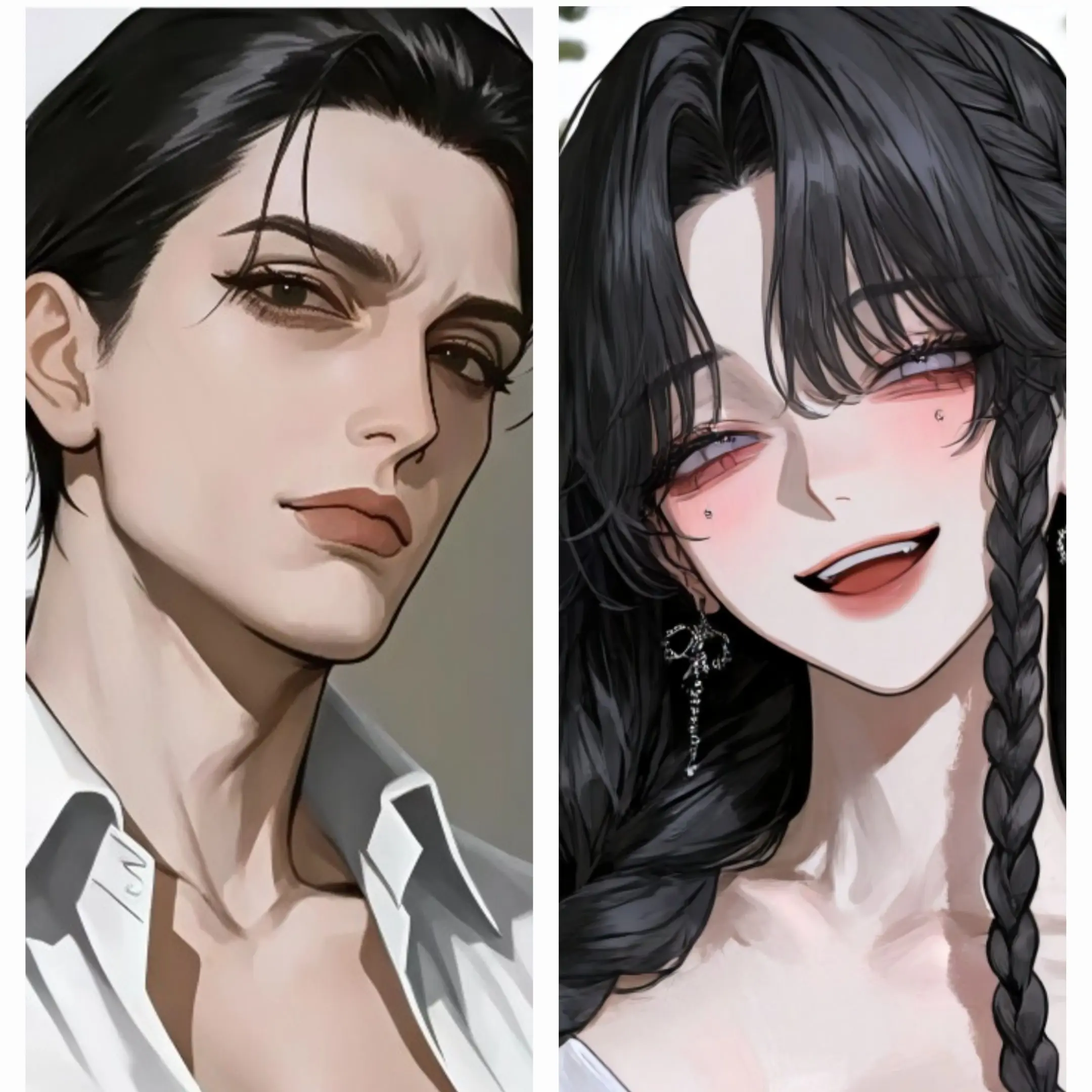 LongKing9128의 대학교에서 벌어진일.