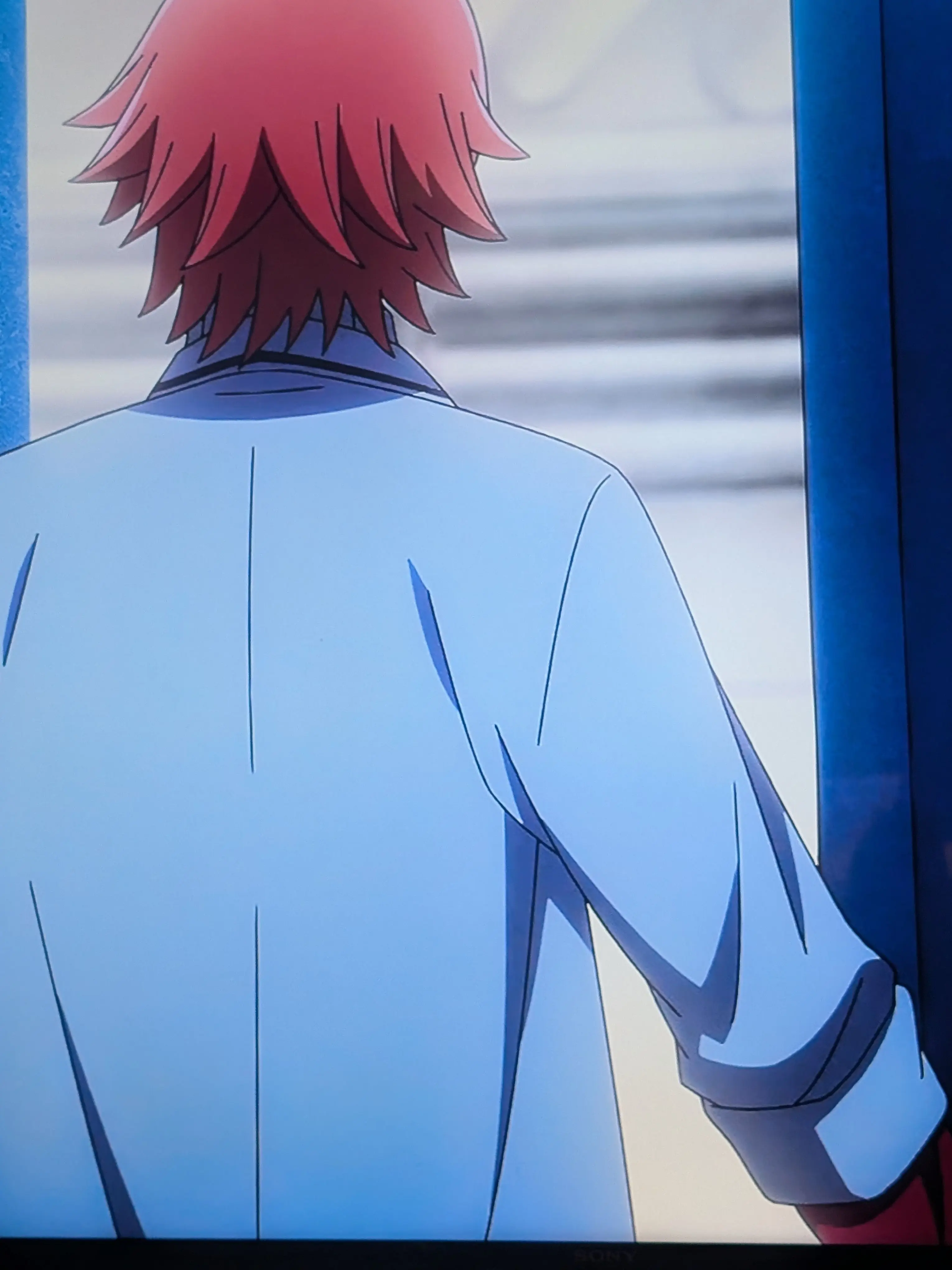 SM130의 いやノックしろや