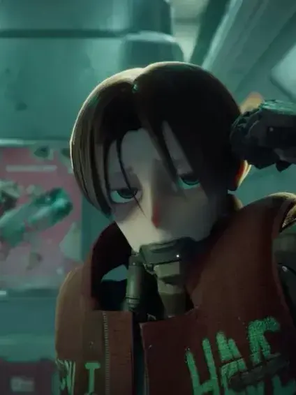 GrossSlab6797의 커트 피츠제럴드 크래머