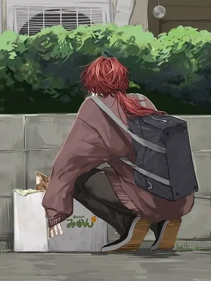 SleekWind8285의 絆は深いよ