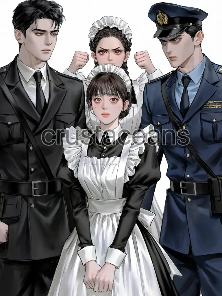 crustaceans_09의 나를 구원해 주세요.