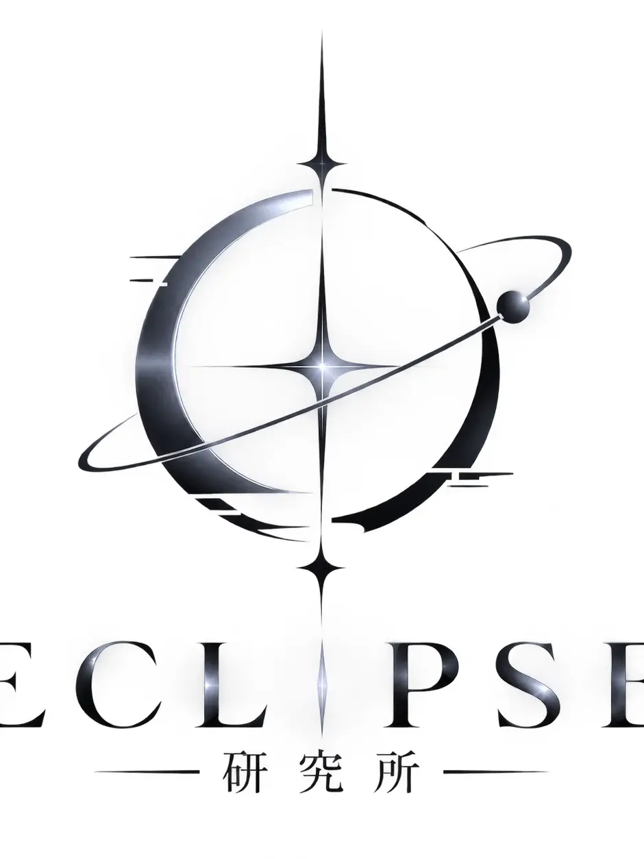 hami_tiki3의 ECLIPSE研究所