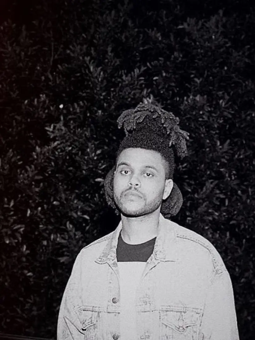 XO_StarGirlie의 Abel Tesfaye
