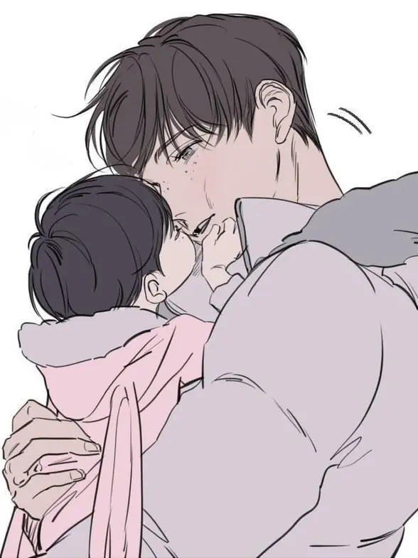 ColdVest5683의 강해준