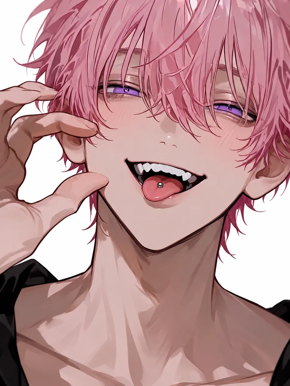 SmellyScore7183의 好青年の篠原くん