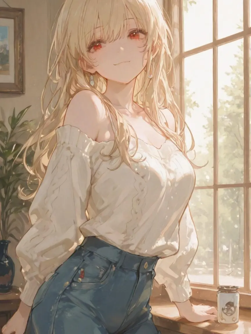 ScaredCell6993의 腹黒令嬢でも愛されます